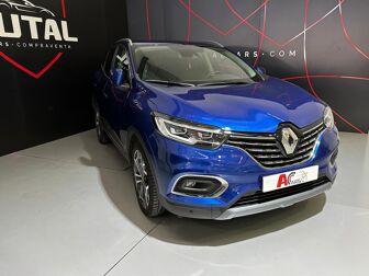 Imagen de RENAULT Kadjar 1.3 TCe GPF Zen EDC 103kW