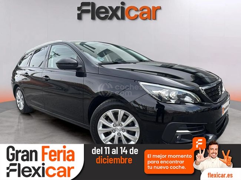 Foto del PEUGEOT 308 SW 1.6 BlueHDi Style S 120 EAT6