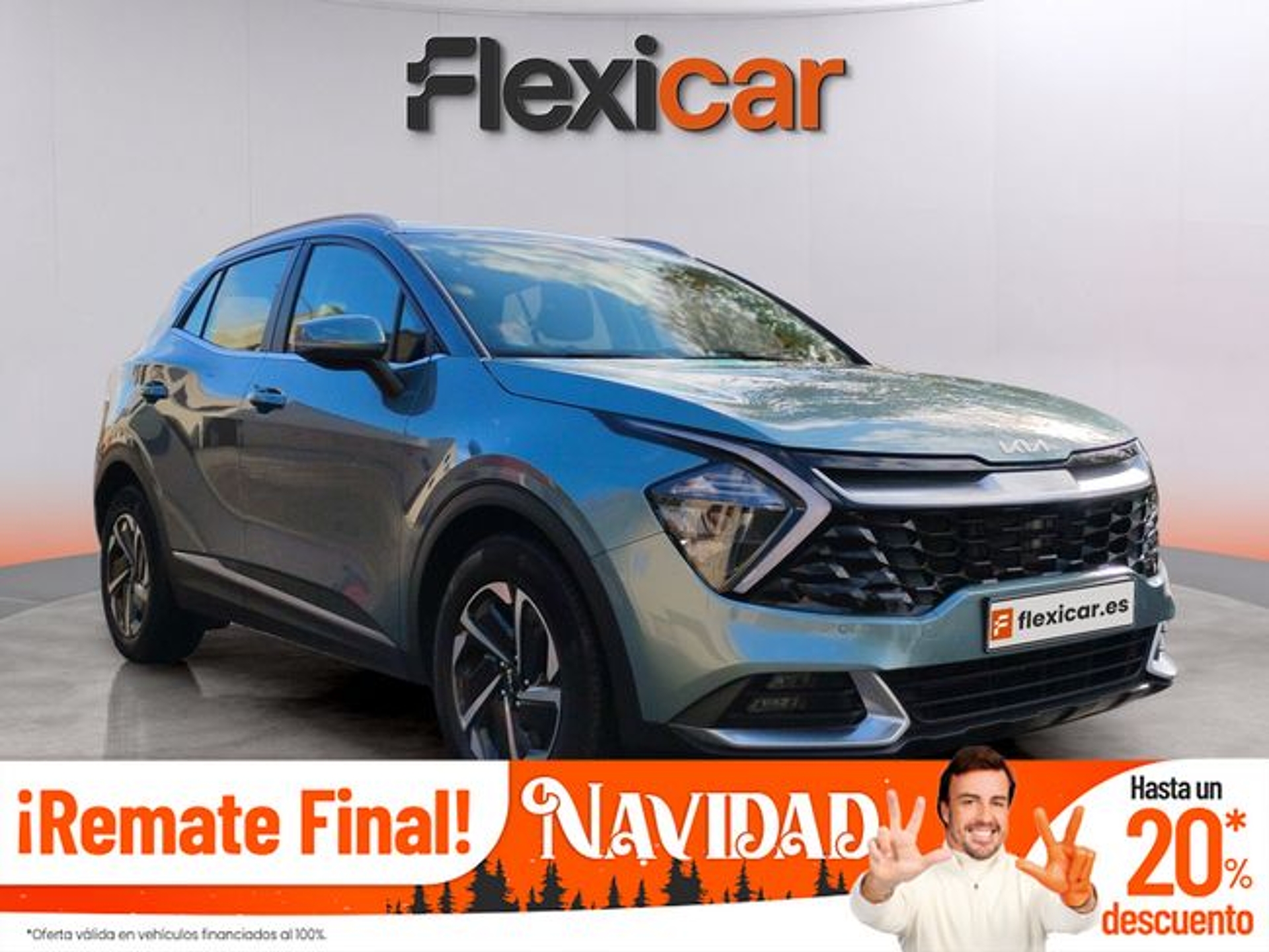 Imagen de KIA Sportage