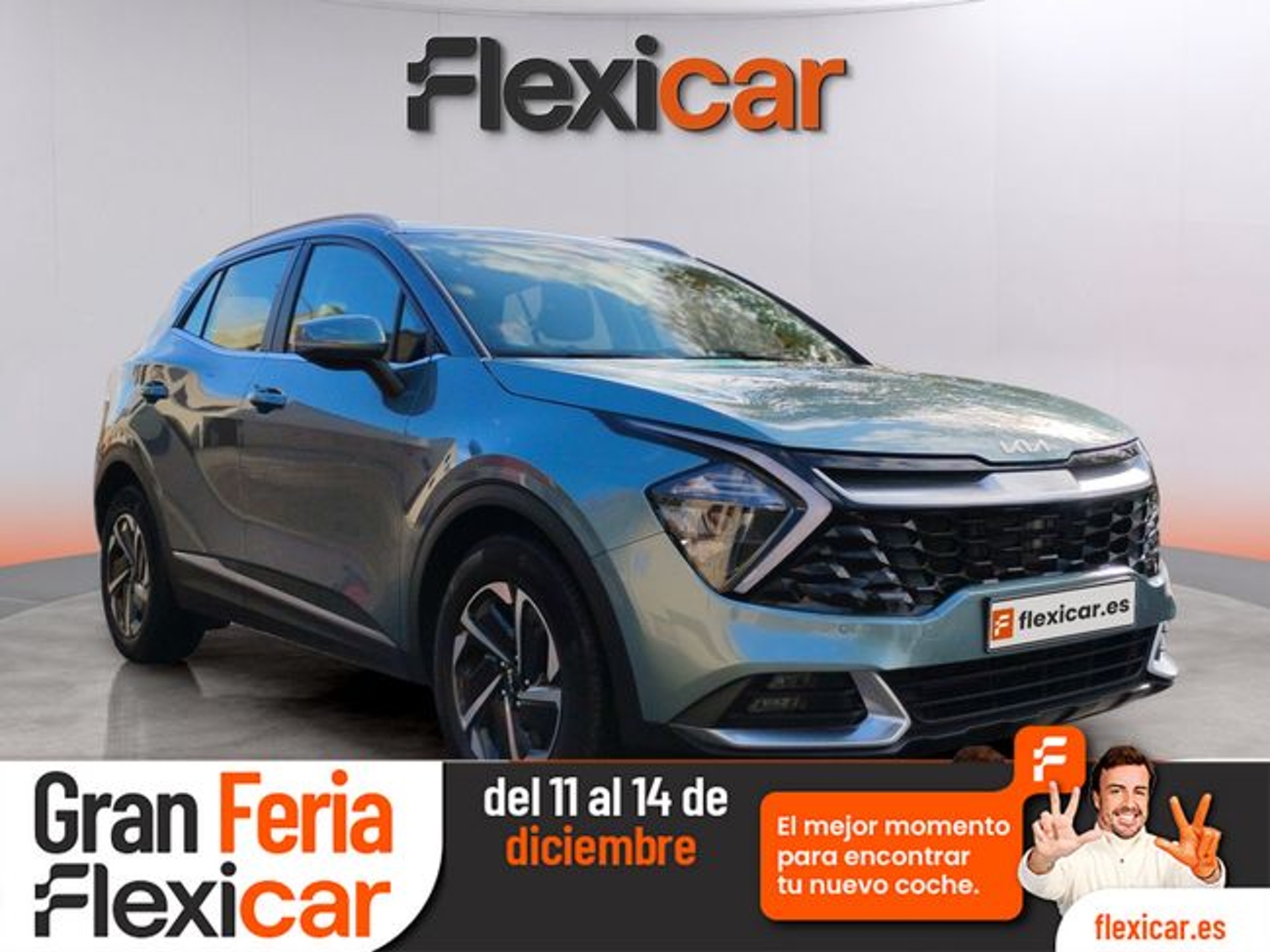 Imagen de KIA Sportage