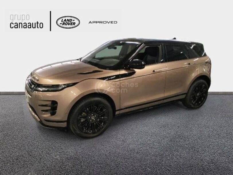 Foto del LAND ROVER Range Rover Sport 3.0 i6 PHEV Dynamic  SE 440