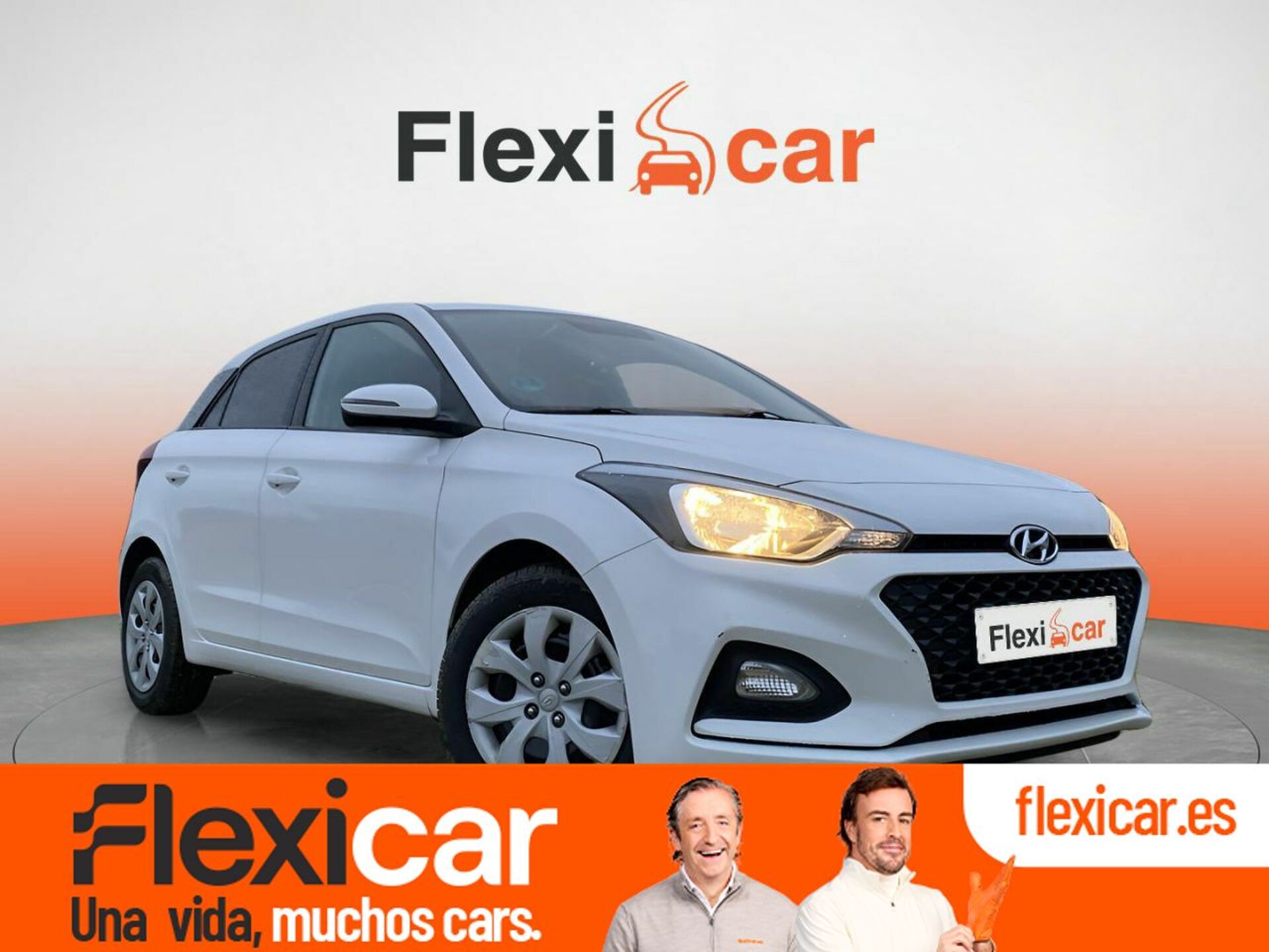 Imagen de HYUNDAI i20