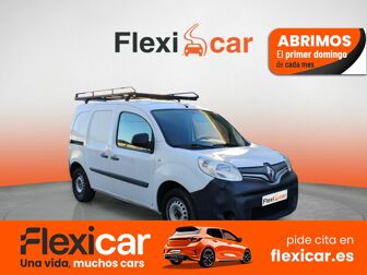 Imagen de RENAULT Kangoo Combi 1.5dCi Extrem M1-AF 66kW