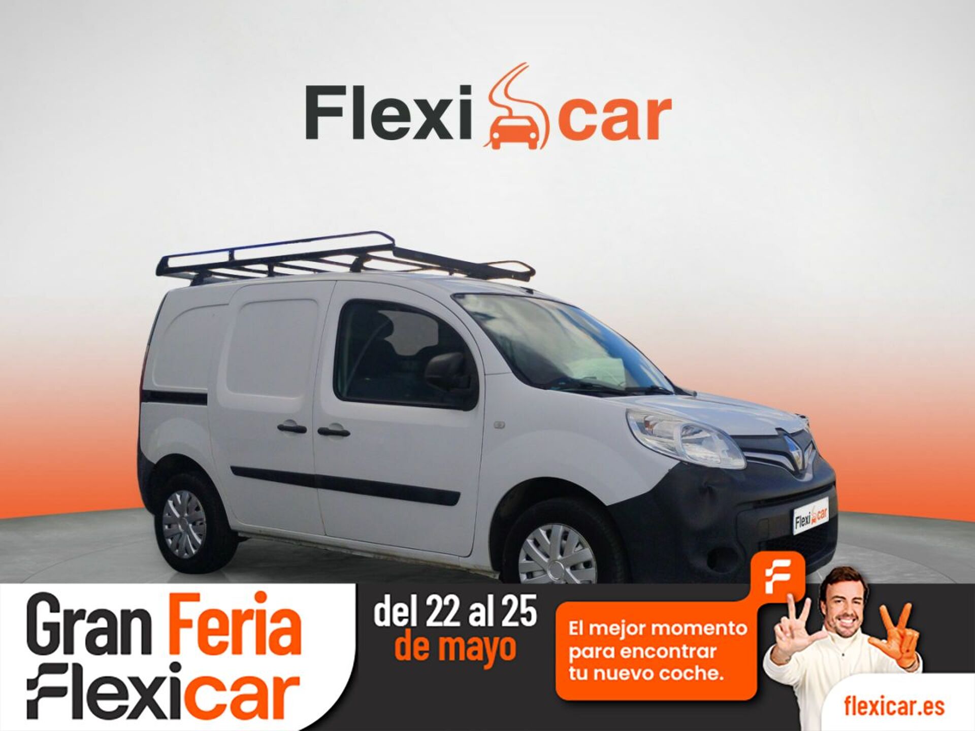 Imagen de RENAULT Kangoo