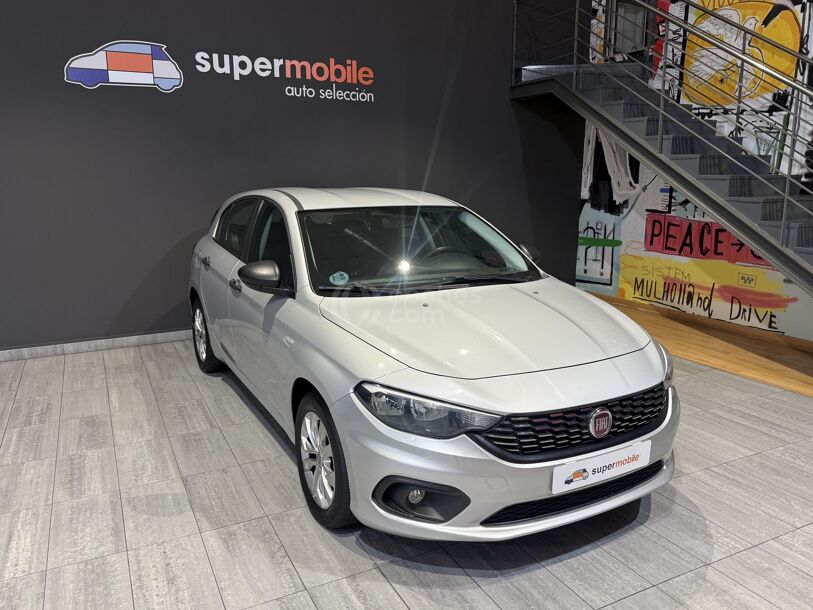 Foto del FIAT Tipo 1.6 Multijet II Pop