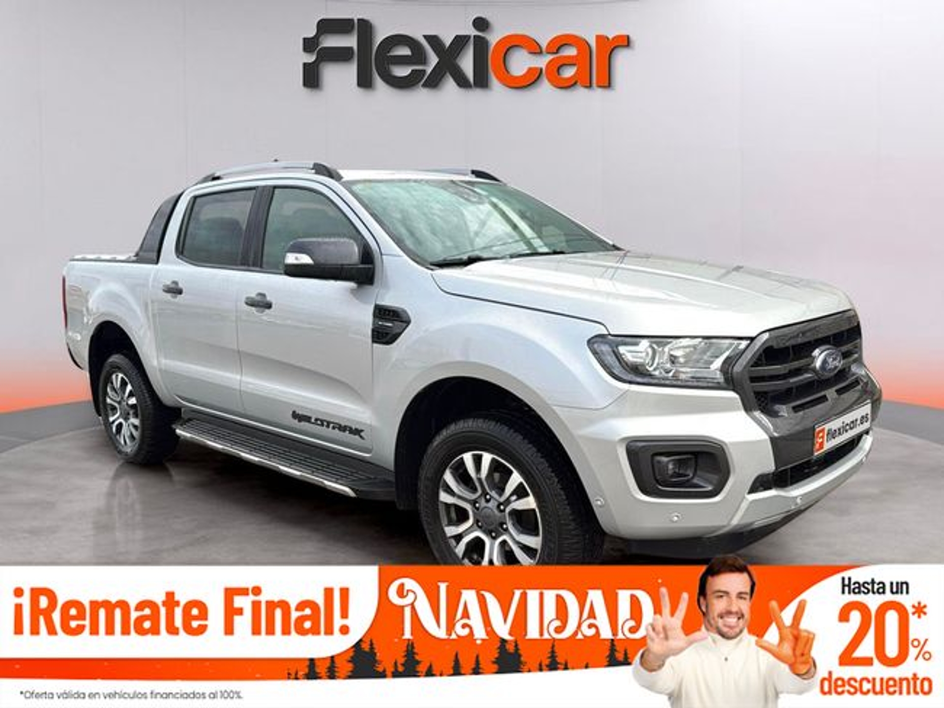 Imagen de FORD Ranger