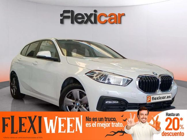 BMW Serie 1 (118i) en Granada