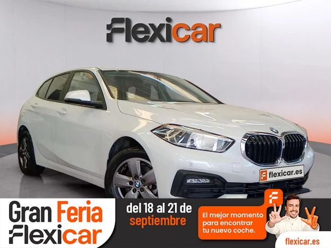 BMW Serie 1 (118i) en Granada
