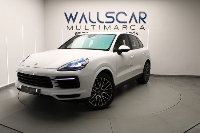 Foto del PORSCHE Cayenne S Aut.