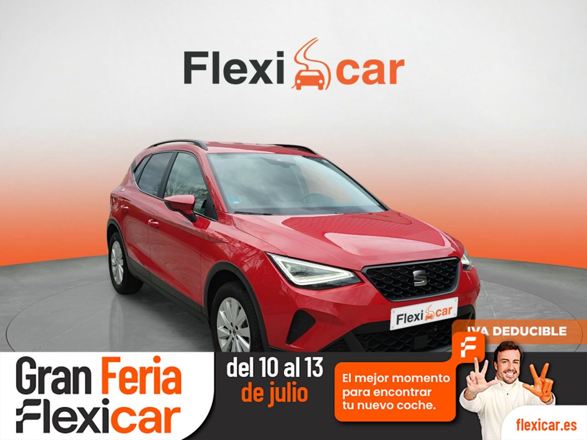 Imagen de SEAT Arona