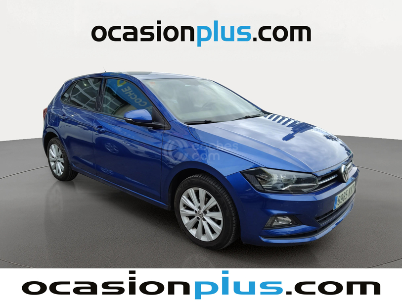Foto del VOLKSWAGEN Polo 1.0 TSI Advance 70kW
