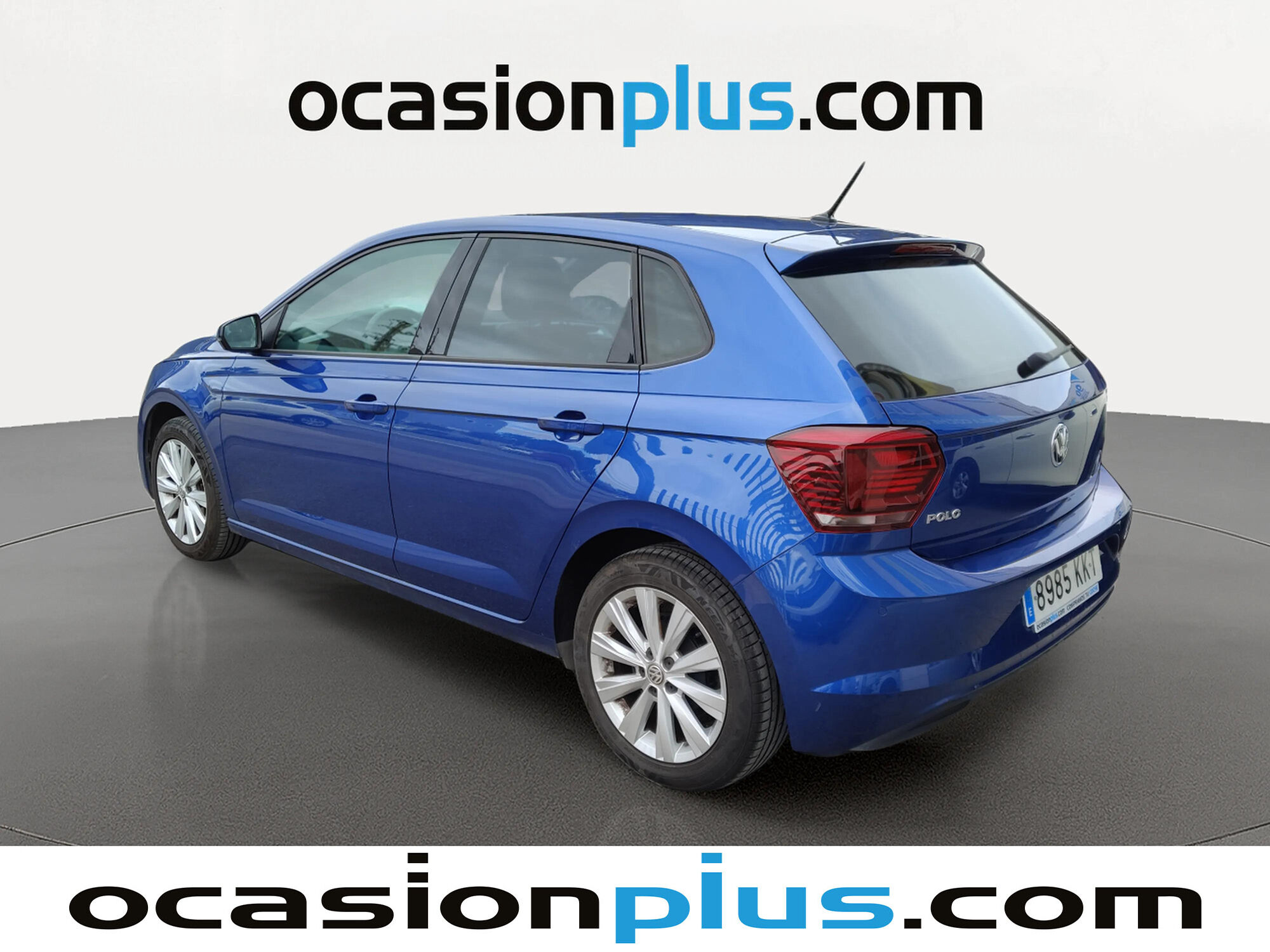 Foto del VOLKSWAGEN Polo 1.0 TSI Advance 70kW