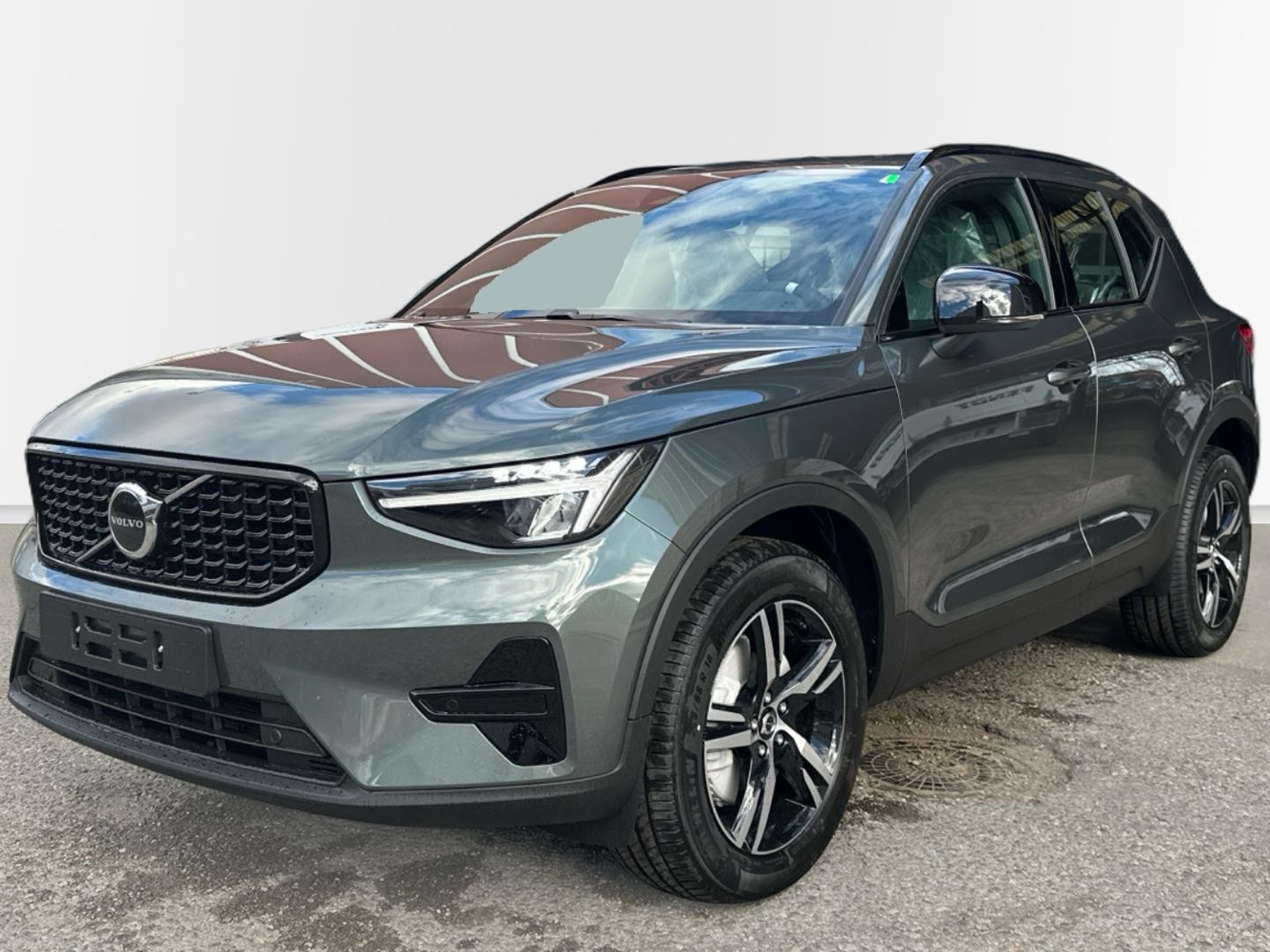 Imagen de VOLVO XC40