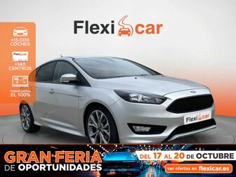 Imagen de FORD Focus 1.5 Ecoboost ST Line 182