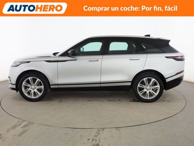 Foto del LAND ROVER Range Rover Velar 2.0D S 4WD Aut. 180