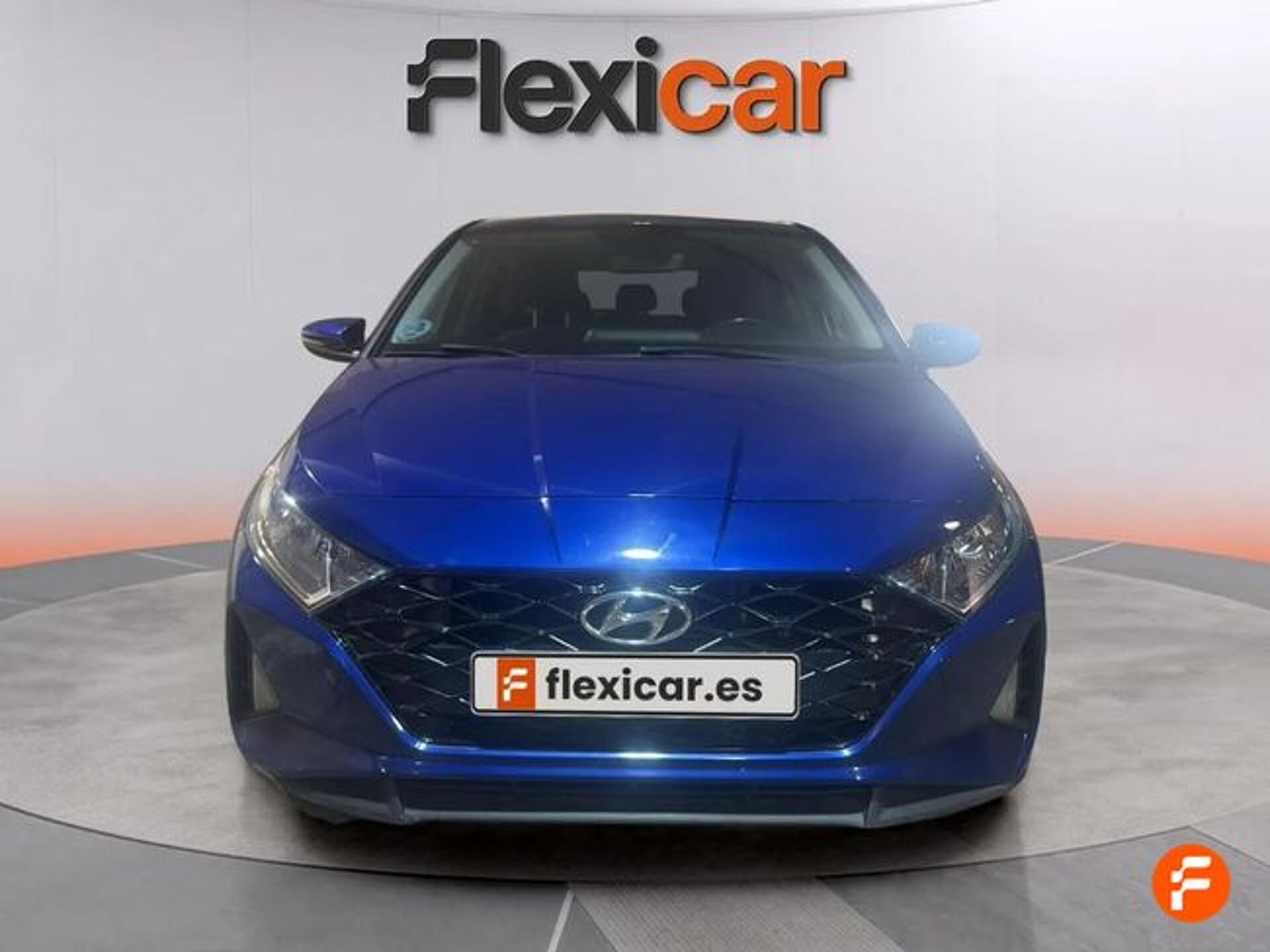 Imagen 3 de HYUNDAI i20