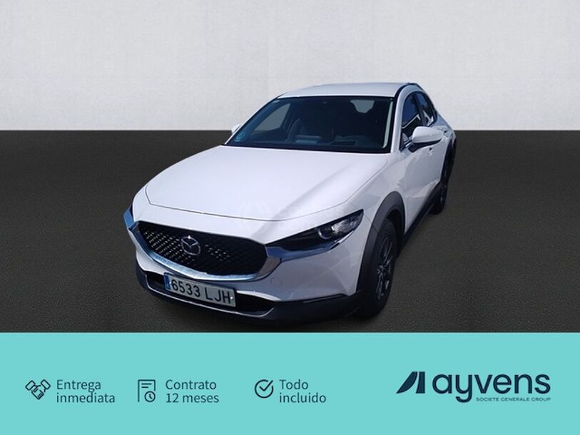 Foto del MAZDA CX-30 2.0 Skyactiv-G Origin 2WD 90kW