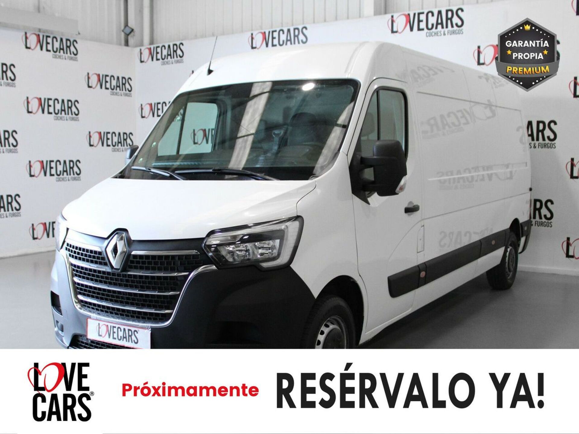 Imagen de RENAULT Master