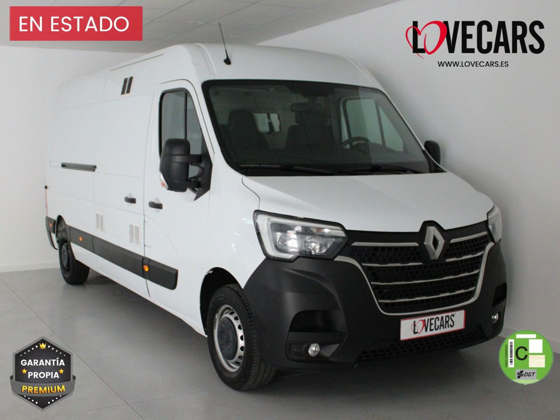 Imagen de RENAULT Master