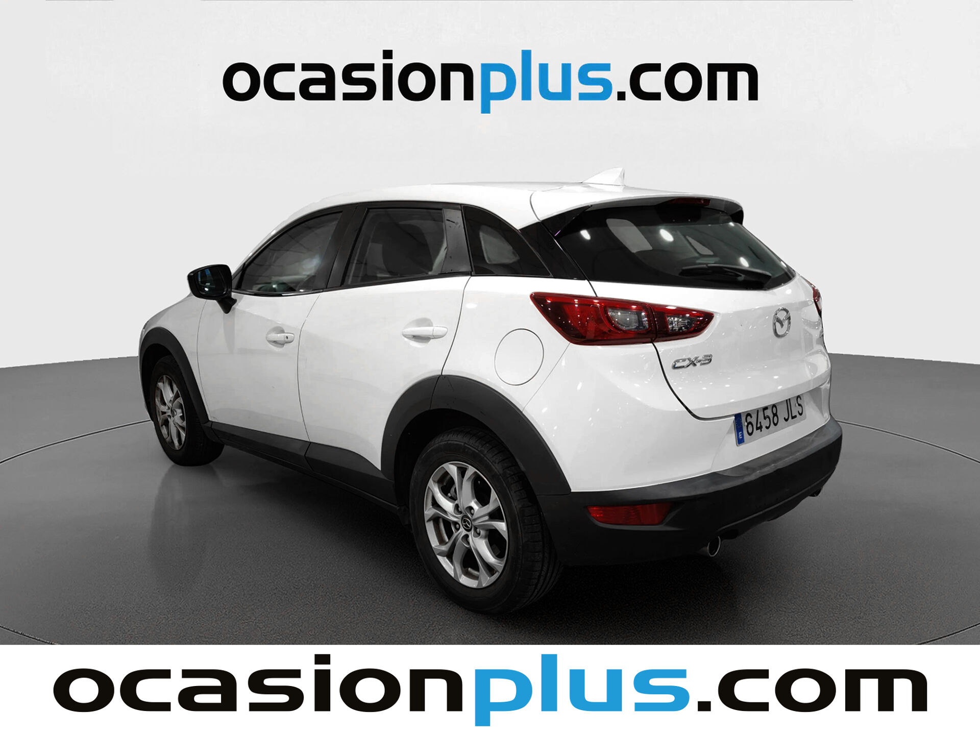 Imagen 3 de MAZDA CX-3