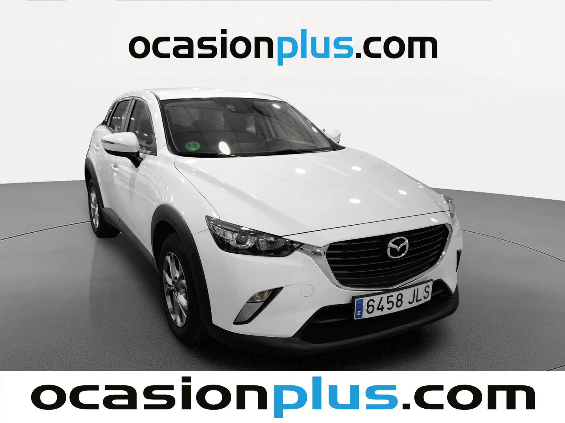 Imagen 2 de MAZDA CX-3