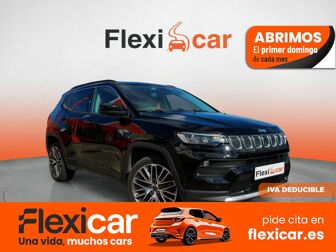 Imagen de JEEP Compass 1.6 Mjt Limited FWD