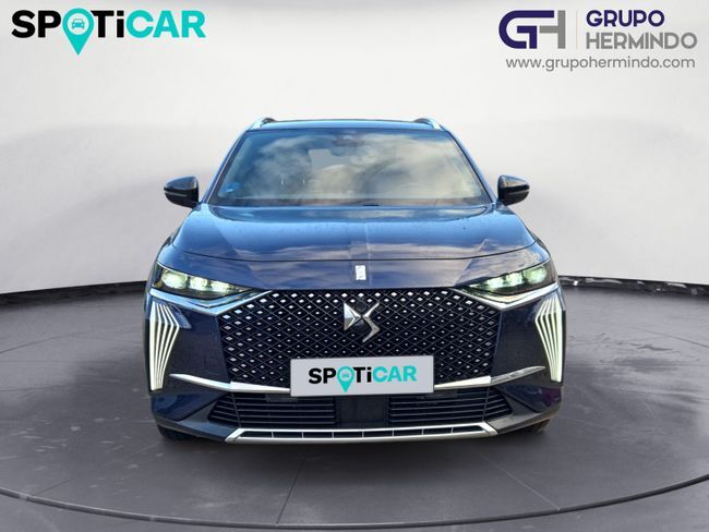 Foto del DS DS 7 Crossback DS 7 E-Tense Rivoli Aut. 4x4