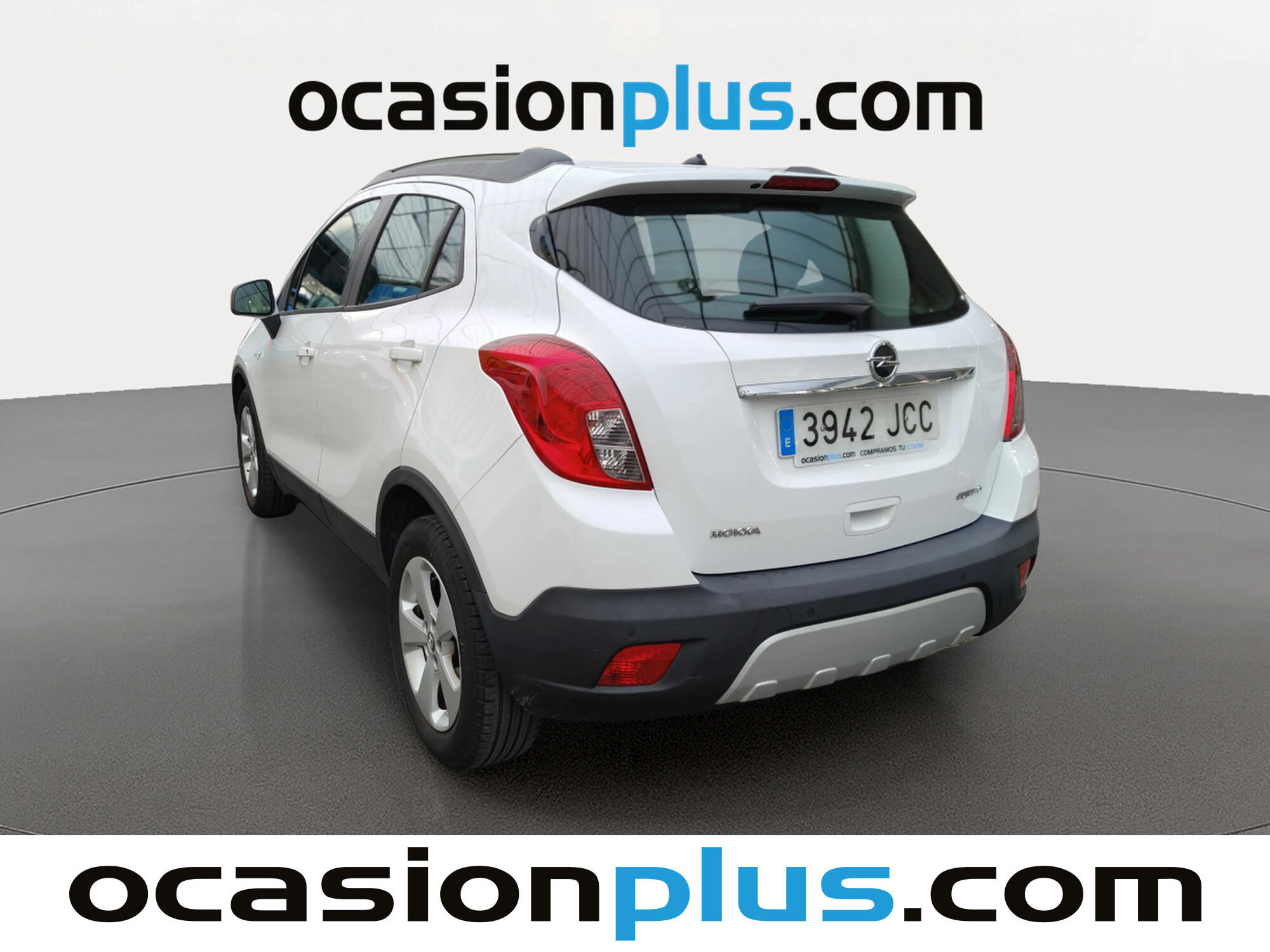 Foto del OPEL Mokka 1.4T S&S Selective 4x2