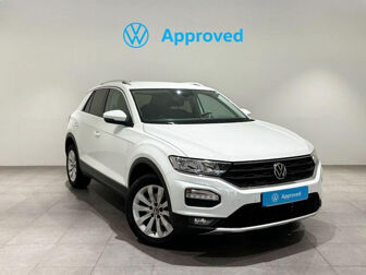 Imagen de VOLKSWAGEN T-Roc 1.0 TSI Advance