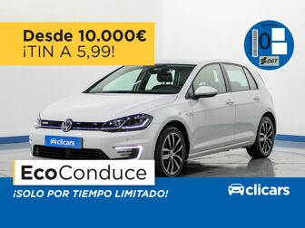 Imagen de VOLKSWAGEN Golf e- ePower