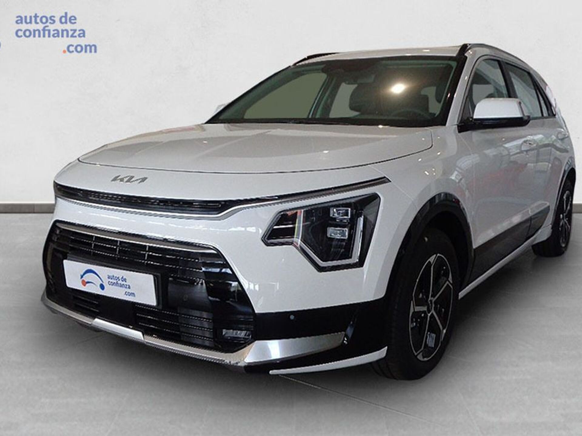 Imagen de KIA Niro