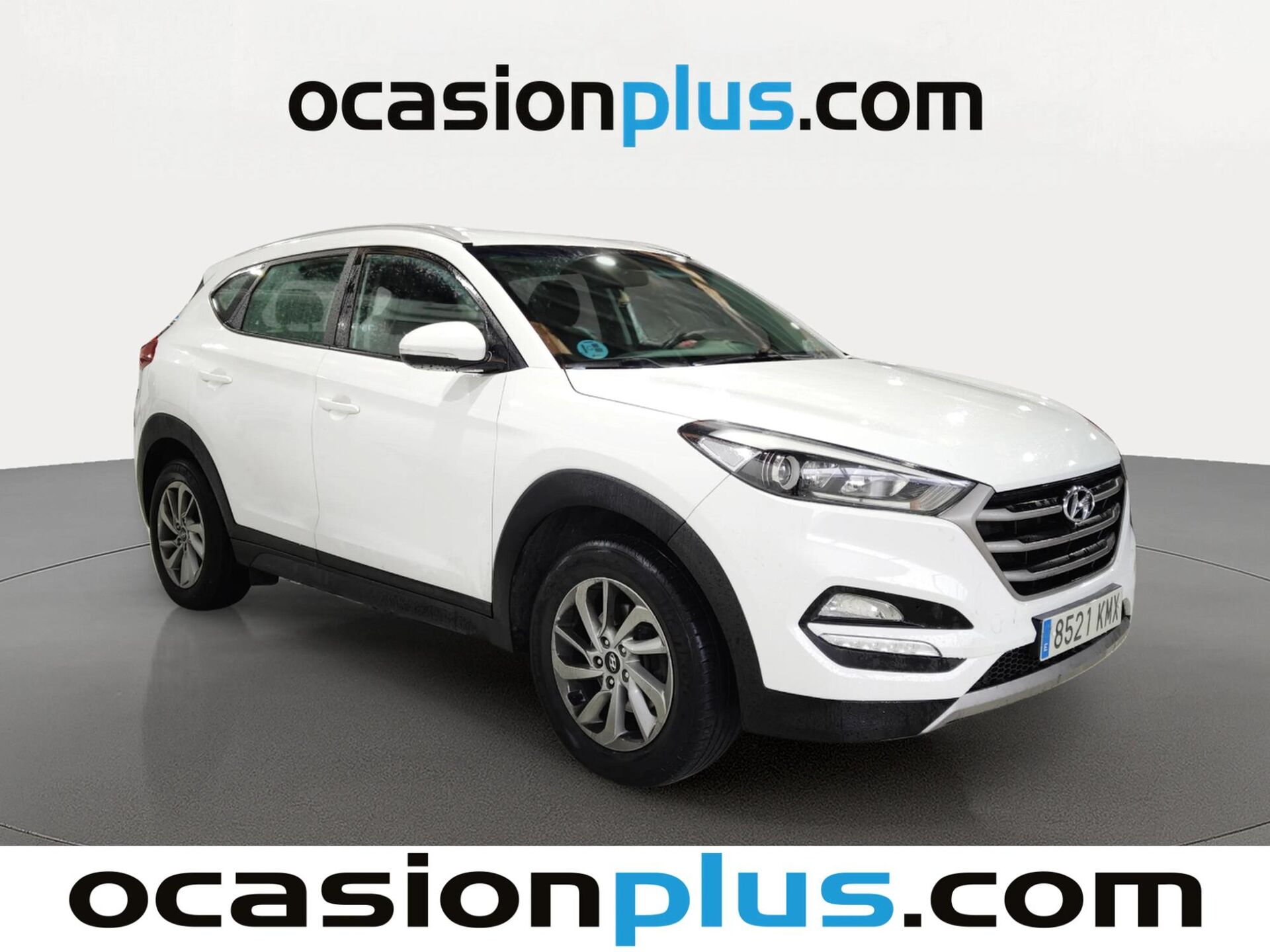 Imagen 2 de HYUNDAI Tucson