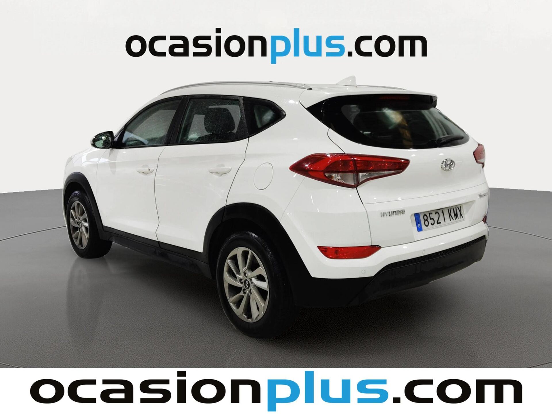 Imagen 3 de HYUNDAI Tucson