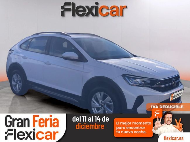 VOLKSWAGEN Taigo (Life 1.0 TSI 70kW (95CV)) en Asturias