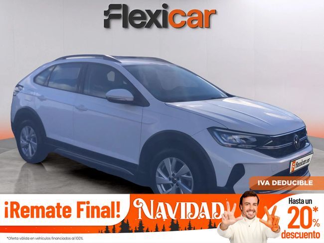 VOLKSWAGEN Taigo (Life 1.0 TSI 70kW (95CV)) en Asturias