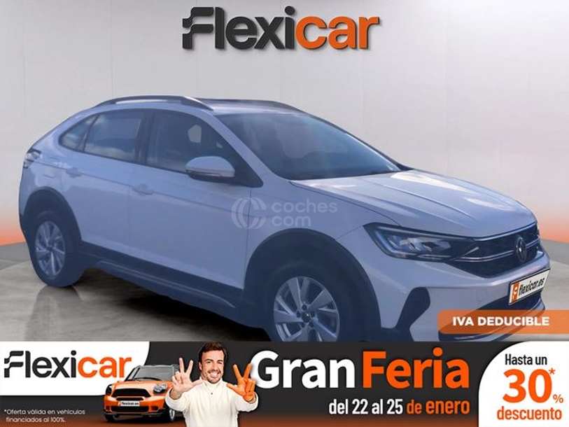 Foto del VOLKSWAGEN Taigo 1.0 TSI Life 70kW