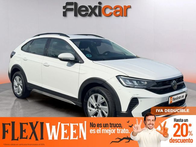 VOLKSWAGEN Taigo (Life 1.0 TSI 70kW (95CV)) en Asturias