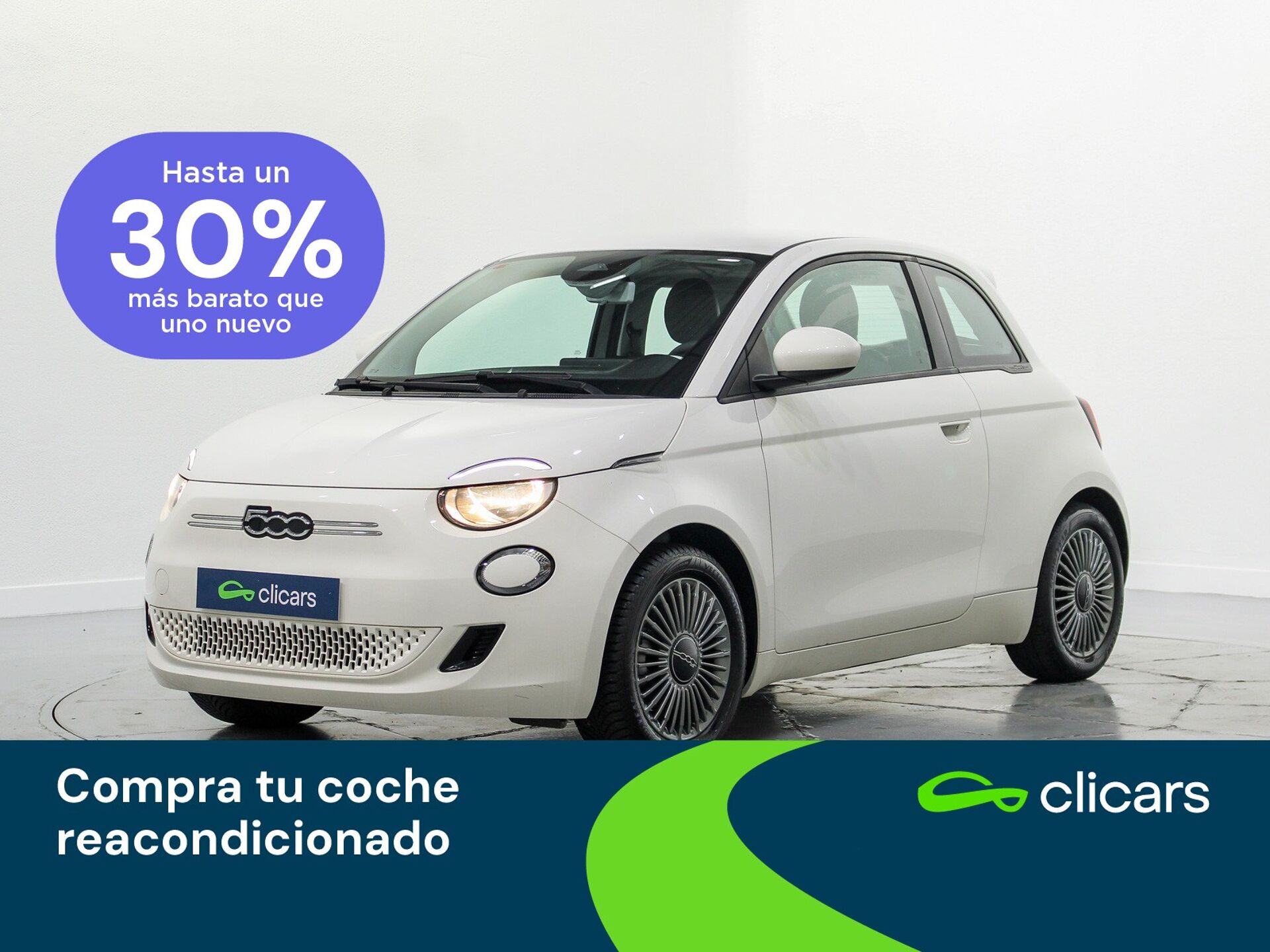 Imagen de FIAT 500
