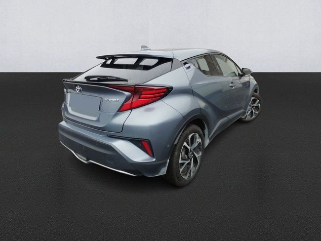 Foto del TOYOTA C-HR 125H Advance