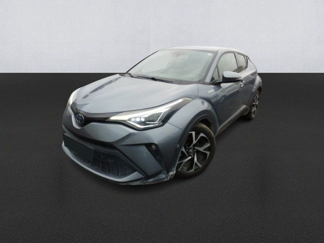 Foto del TOYOTA C-HR 125H Advance