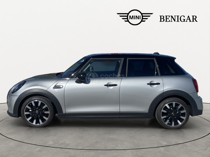 Foto del MINI Mini Cooper Aut.