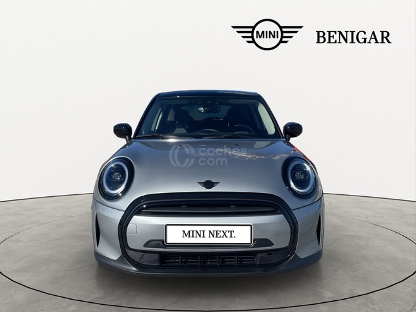 Foto del MINI Mini Cooper Aut.