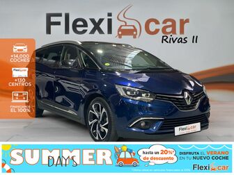 Imagen de RENAULT Scenic Grand Scénic 1.6dCi Zen 96kW