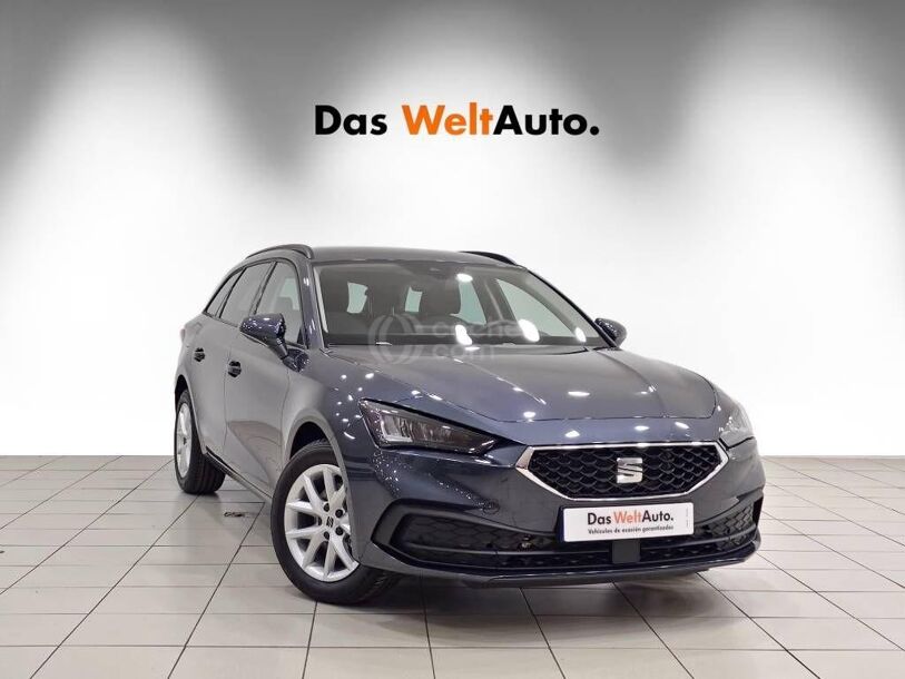 Foto del SEAT León ST 1.5 eTSI S&S Style Special Edition DSG-7 150