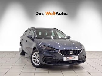 Imagen de SEAT León ST 1.5 eTSI S&S Style Special Edition DSG-7 150