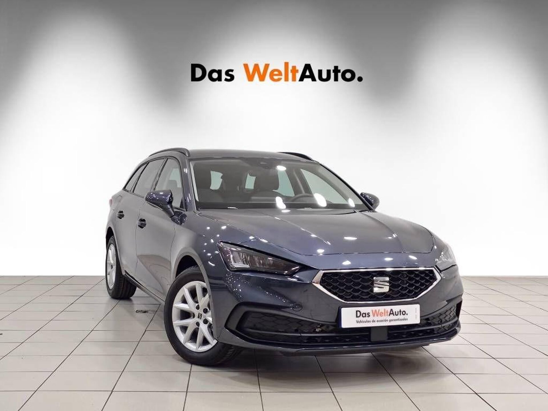 Imagen de SEAT León