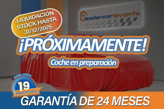 VOLKSWAGEN T-Roc (Advance 2.0 TDI 85kW (115CV)) en Valencia