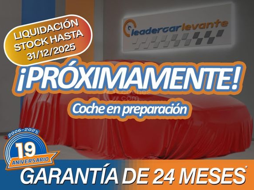 Foto del VOLKSWAGEN T-Roc 2.0TDI Advance 85kW