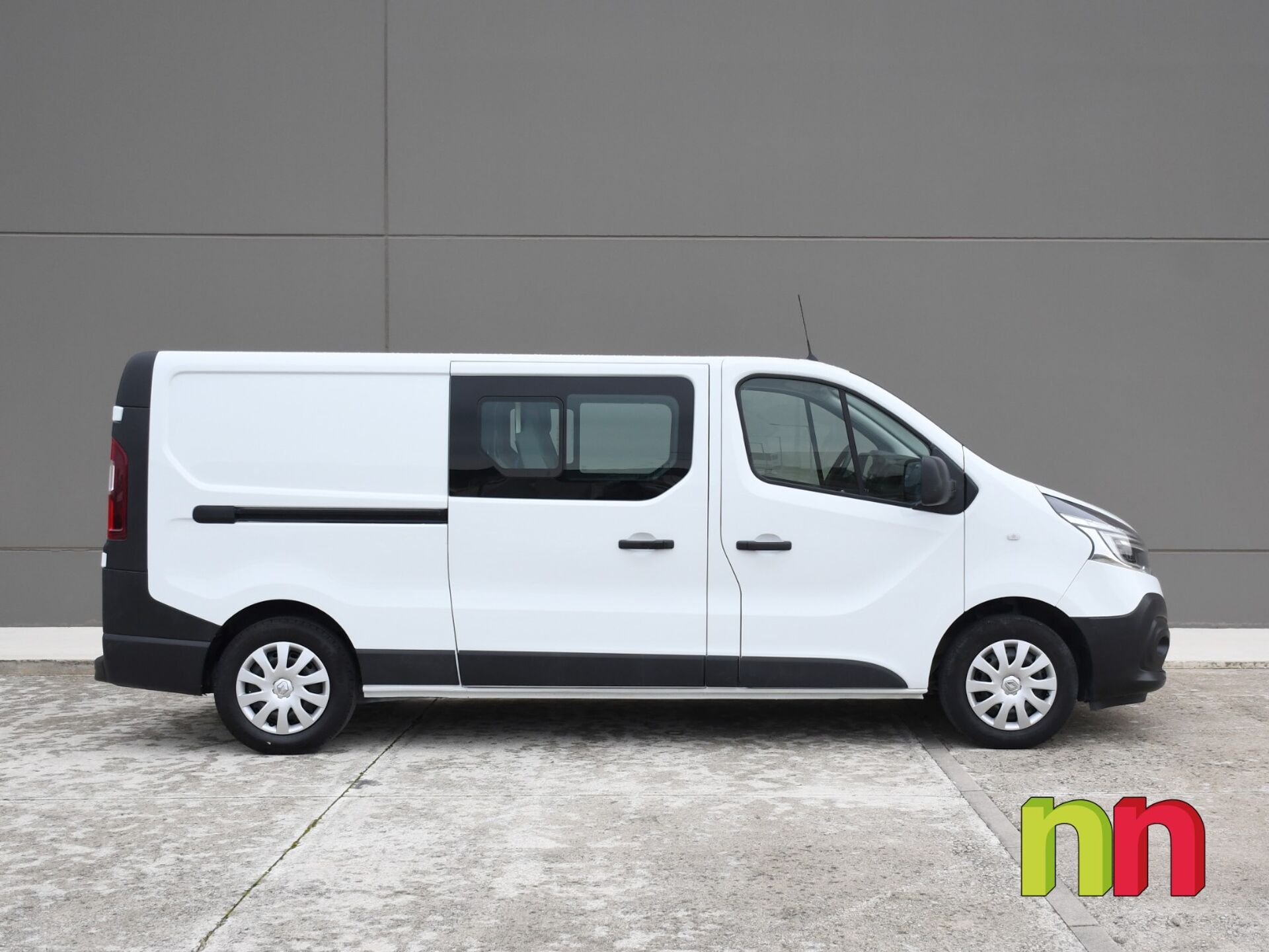 Imagen 3 de RENAULT Trafic