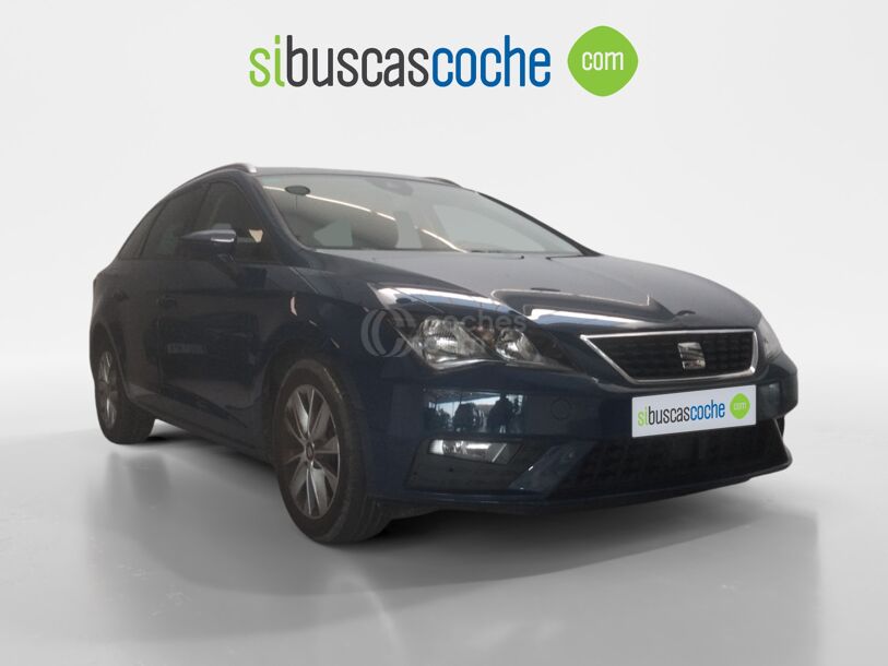 Foto del SEAT León ST 1.6TDI CR S&S Style 115